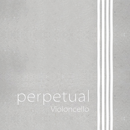 Pirastro Perpetual "Edition" Cello A String 4/4