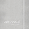 Pirastro Perpetual "Edition" Cello A String 4/4