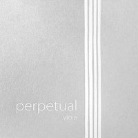 Pirastro Perpetual Viola String Set