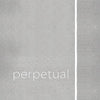 Pirastro Perpetual Violin E String 4/4 (Platinum/Removable Ball)