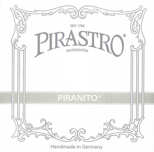 Pirastro Piranito Viola G String 1/2-3/4