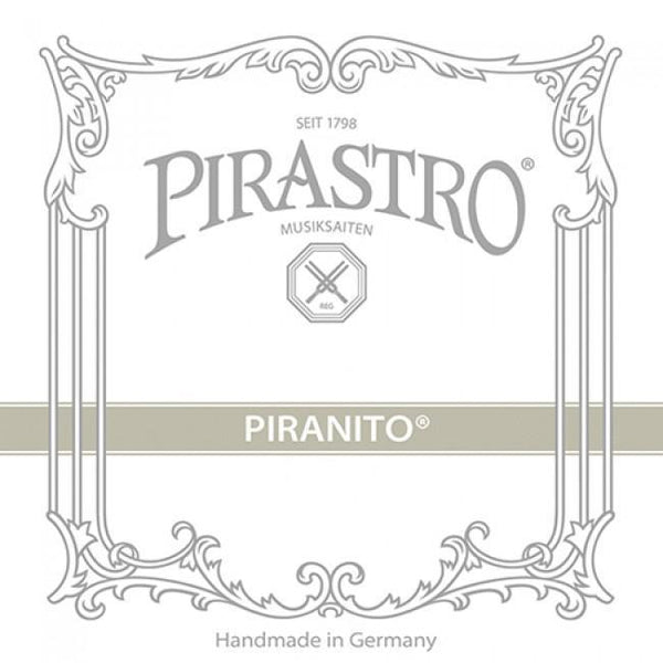 Pirastro Piranito Violin E String 4/4