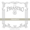 Pirastro Piranito Violin E String 4/4