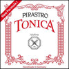 Pirastro Tonica Violin E String 4/4 Loop End