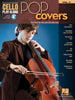 Pop Covers Cello Playalong Volume 5 with Online Accompaniments
