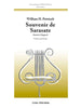 Potstock, Souvenir de Sarasate for Violin and Piano (Fischer)