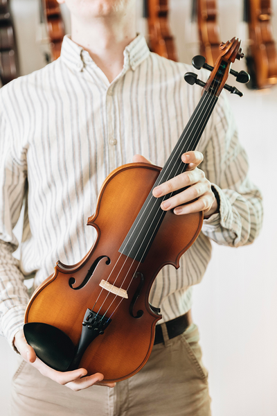 Prelude Violin Outfit