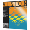 Thomastik Vision Solo Violin D String Aluminum 4/4