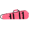 Protec Max Shaped Violin Case Fuschia 4/4