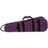 Protec Max Shaped Violin Case Purple 4/4