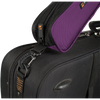 Protec Violin and Viola Shoulder Rest Pouch - Purple