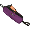 Protec Violin and Viola Shoulder Rest Pouch - Purple