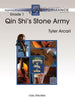 Qin Shi's Stone Army (Tyler Acari) for String Orchestra