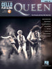 Queen Cello Playalong Volume 8 with Downloadable Backing Tracks