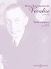 Rachmaninoff, Vocalise Op. 34 No. 14 for Violin and Piano (Boosey and Hawkes)