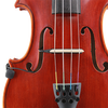 Realist Mini Jack Violin Pickup