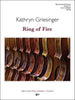 Ring of Fire (Kathryn Griesinger) for String Orchestra