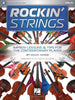 Rockin' Strings for Violin with Online Accompaniments
