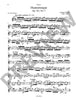 Romantic Pieces for String Quartet (Schott)