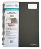 Rondofile Plus 20 Black Cover (20 sheets)