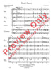 Rustic Dance (Mark Williams) for String Orchestra