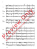 Rustic Dance (Mark Williams) for String Orchestra
