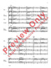 Rustic Dance (Mark Williams) for String Orchestra