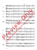 Rustic Dance (Mark Williams) for String Orchestra