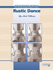Rustic Dance (Mark Williams) for String Orchestra