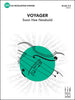 Voyager (Soon Hee Newbold) for String Orchestra