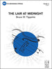 The Lair at Midnight (Bruce W. Tippette) for String Orchestra