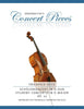 Seitz, Concerto in D Op. 22 for Cello and Piano (Barenreiter)
