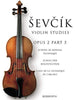 Sevcik, Op. 2 Part 5 for Violin (Bosworth)