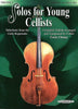 Solos for Young Cellists Volume 2