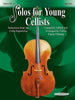 Solos for Young Cellists Volume 4