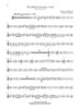 Sondheim for Classical Players for Violin and Piano with Online Accompaniments