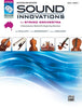 Sound Innovations Australian Edition Book 1 Double Bass