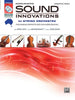 Sound Innovations Australian Edition Book 2 Conductors Score