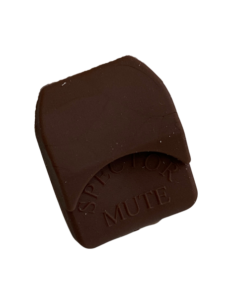 D'Addario Spector Violin Mute - Copper