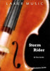 Storm Rider (Timo Jarvela) for String Orchestra