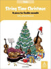 String Time Christmas Viola