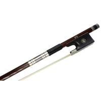 Student Violin Bow 1/2