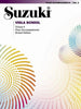 Suzuki Viola School Volume 6 Piano Accompaniment