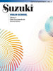 Suzuki Violin School Volume 9 Piano Accompaniment