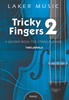 Tricky Fingers Piano Accompaniment Book 2