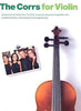 The Corrs for Violin (Music Sales)