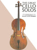 The Great Cello Solos (Chester)