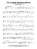 The Greatest Showman Medley (arr. Lindsey Stirling) for Violin with Online Accompaniments