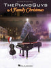 The Piano Guys - A Family Christmas for Cello and Piano