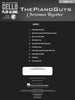 The Piano Guys, Christmas Together for Cello Volume 9 with Online Accompaniments